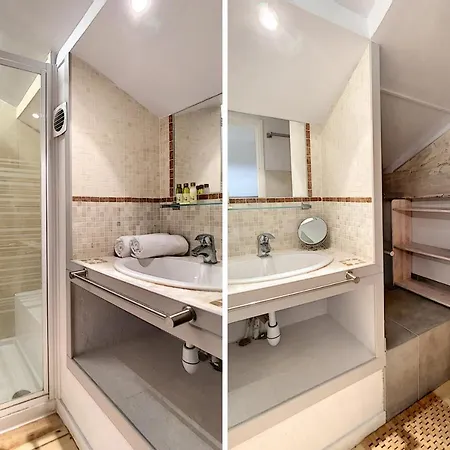 Nestor&jeeves - Secret Duplex - Very Close Sea - Atypical